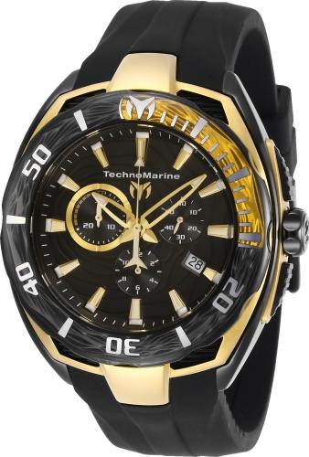 PARTS for TechnoMarine Cruise California II TM-118042