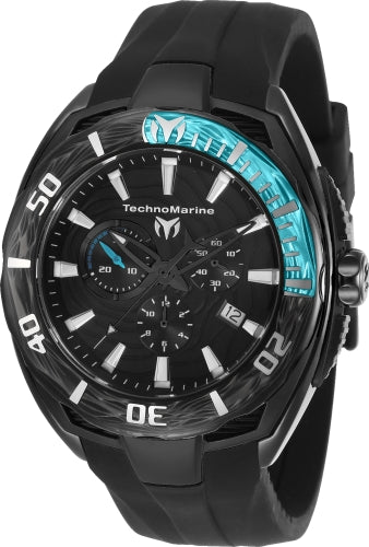 Band for TechnoMarine Cruise California II TM-118043