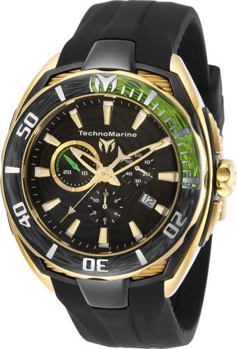 PARTS for TechnoMarine Cruise California II TM-118045