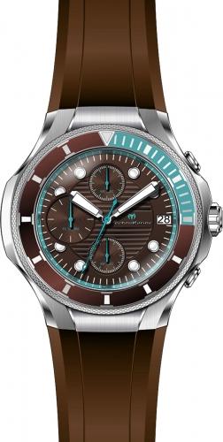 PARTS for TechnoMarine Cruise Blue Reef TM-118050