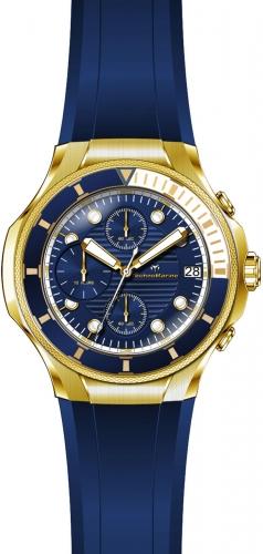 PARTS for TechnoMarine Cruise Blue Reef TM-118052