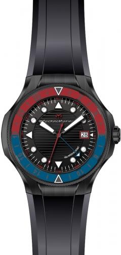 PARTS for TechnoMarine Cruise Blue Reef TM-118068