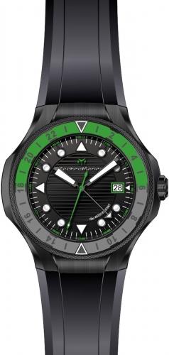 PARTS for TechnoMarine Cruise Blue Reef TM-118069