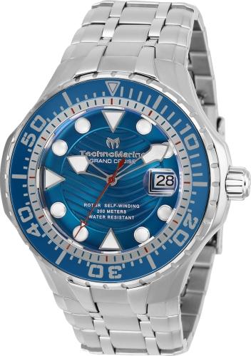 PARTS for TechnoMarine Cruise Blue Reef TM-118071