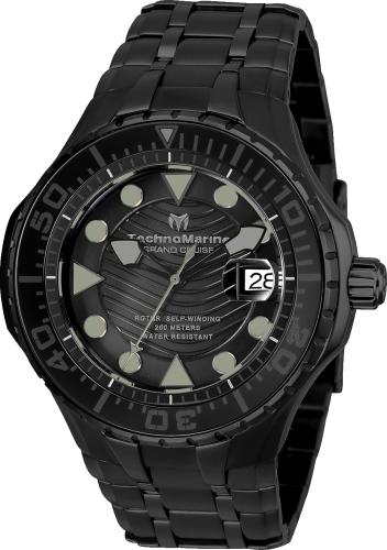 PARTS for TechnoMarine Cruise Blue Reef TM-118073