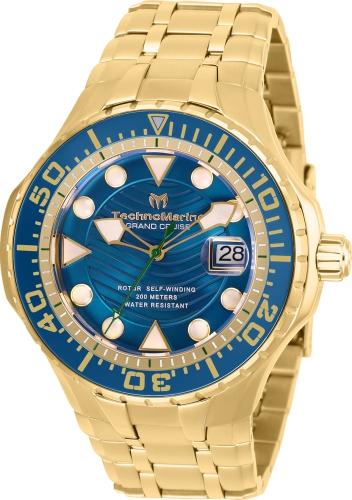 PARTS for TechnoMarine Cruise Blue Reef TM-118075