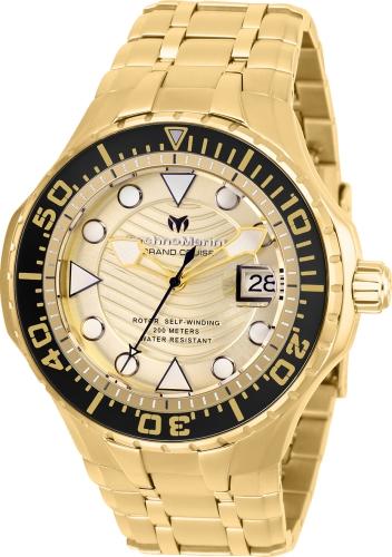 PARTS for TechnoMarine Cruise Blue Reef TM-118076