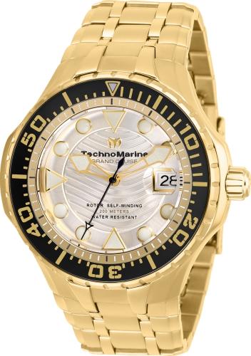 PARTS for TechnoMarine Cruise Blue Reef TM-118077