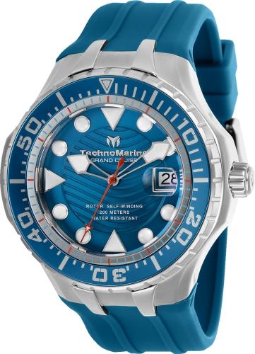 PARTS for TechnoMarine Cruise Blue Reef TM-118079