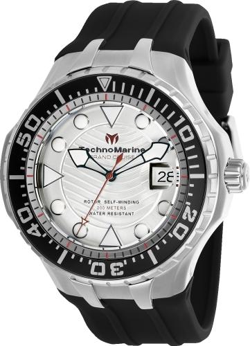 PARTS for TechnoMarine Cruise Blue Reef TM-118080