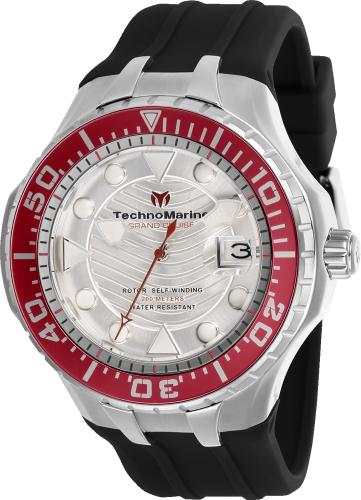 PARTS for TechnoMarine Cruise Blue Reef TM-118081