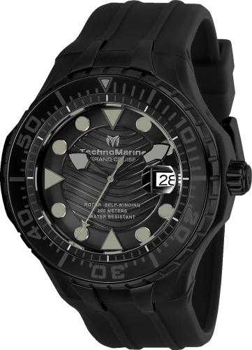 PARTS for TechnoMarine Cruise Blue Reef TM-118082