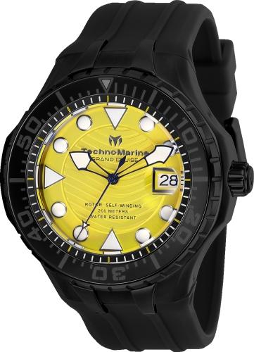 PARTS for TechnoMarine Cruise Blue Reef TM-118084