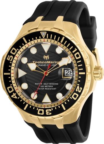 PARTS for TechnoMarine Cruise Blue Reef TM-118086