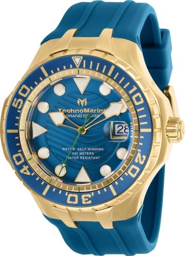 PARTS for TechnoMarine Cruise Blue Reef TM-118087