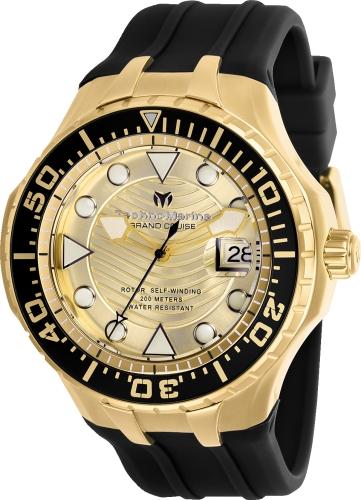 PARTS for TechnoMarine Cruise Blue Reef TM-118088