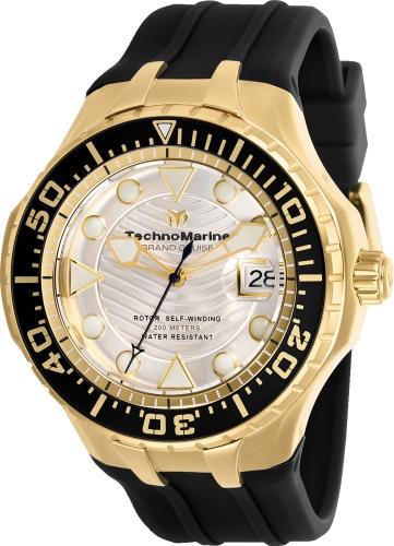 PARTS for TechnoMarine Cruise Blue Reef TM-118089