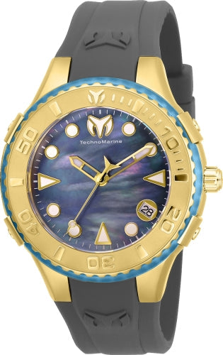 Band for TechnoMarine Cruise Freedom TM-118096