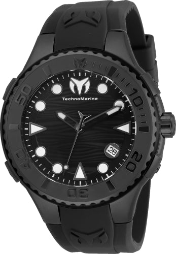 Band for TechnoMarine Cruise Freedom TM-118103