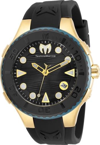 PARTS for TechnoMarine Cruise Freedom TM-118105