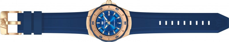 Band for Sea Automatic /Manta Collection TM-215087
