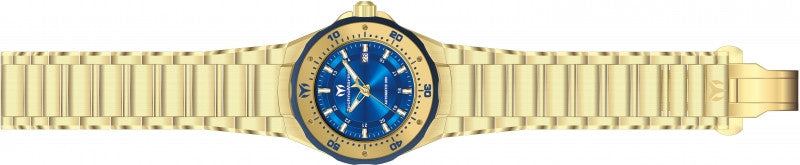 Band for Sea Automatic /Manta Collection TM-215096