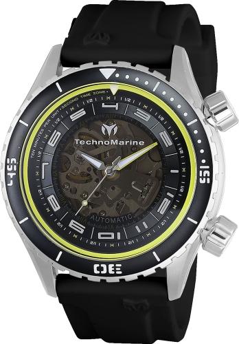 PARTS for TechnoMarine Manta Dual Zone Mechanical TM-218001