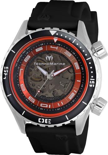 PARTS for TechnoMarine Manta Dual Zone Mechanical TM-218002