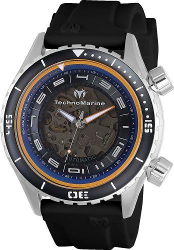 PARTS for TechnoMarine Manta Dual Zone Mechanical TM-218003