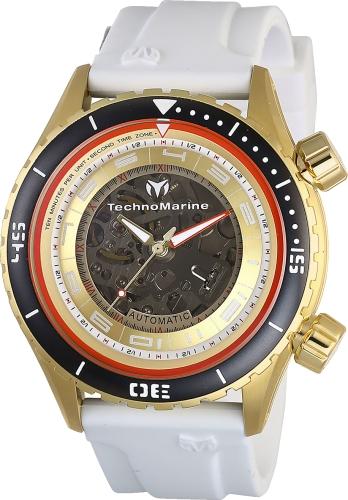 PARTS for TechnoMarine Manta Dual Zone Mechanical TM-218004