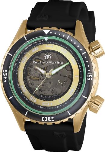 PARTS for TechnoMarine Manta Dual Zone Mechanical TM-218005