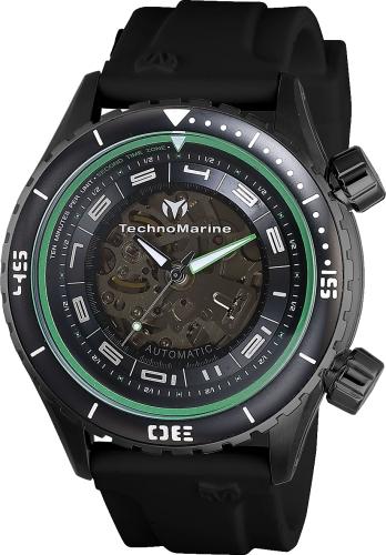 PARTS for TechnoMarine Manta Dual Zone Mechanical TM-218007