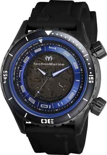 PARTS for TechnoMarine Manta Dual Zone Mechanical TM-218008