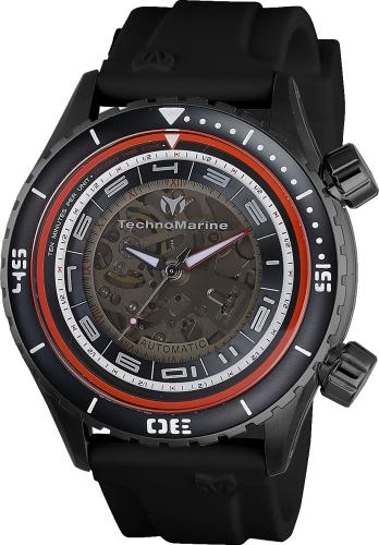 PARTS for TechnoMarine Manta Dual Zone Mechanical TM-218009