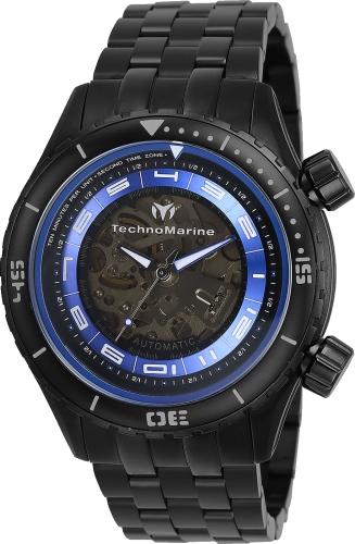 PARTS for TechnoMarine Manta Dual Zone Mechanical TM-218015