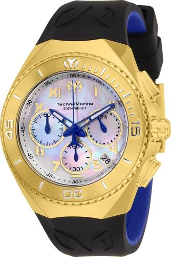 PARTS for TechnoMarine Manta Ocean TM-218022