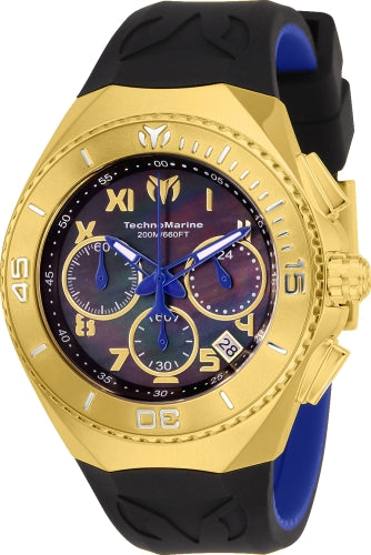 Band for TechnoMarine Manta Ocean TM-218023