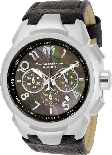 PARTS for TechnoMarine Sea Dream TM-718001