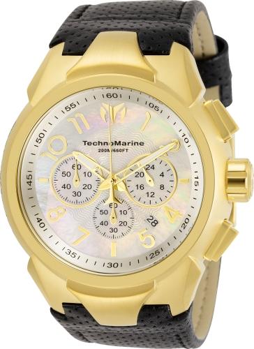 PARTS for TechnoMarine Sea Dream TM-718003