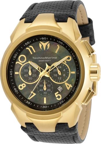 PARTS for TechnoMarine Sea Dream TM-718004