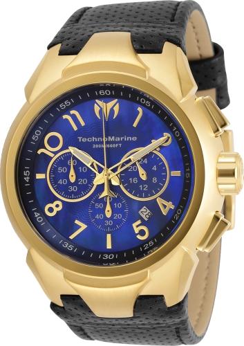 PARTS for TechnoMarine Sea Dream TM-718005