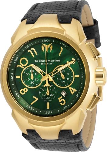 PARTS for TechnoMarine Sea Dream TM-718006