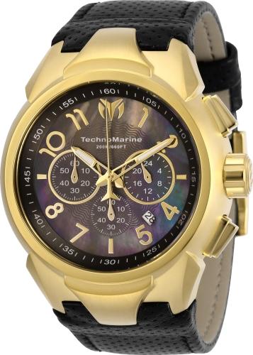 PARTS for TechnoMarine Sea Dream TM-718007