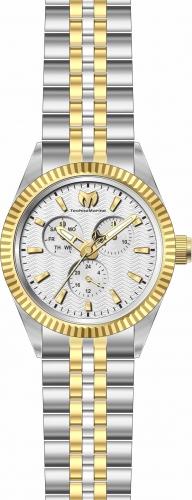 PARTS for TechnoMarine Sea Dream TM-719002