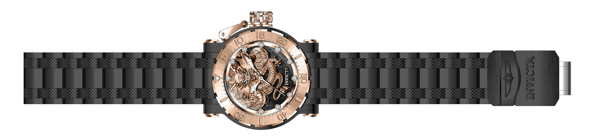 PARTS for Invicta Coalition Forces 26514