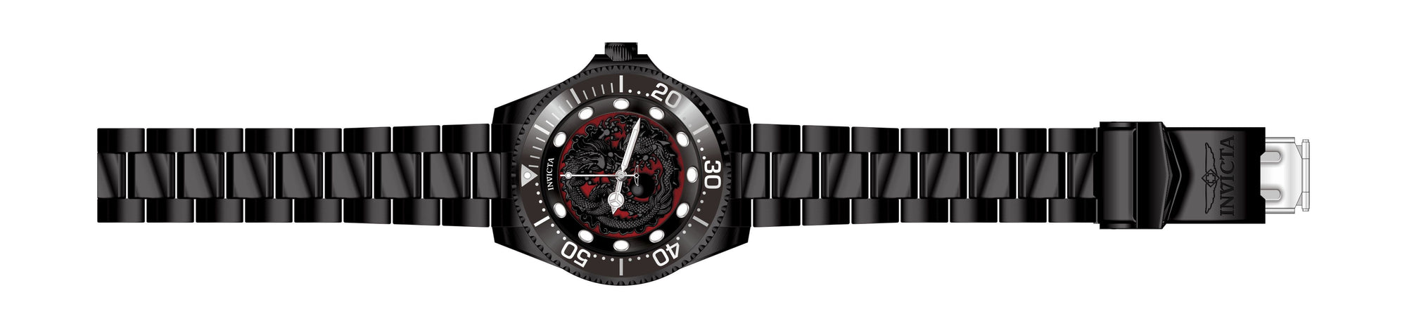 Band for Invicta Pro Diver 26492