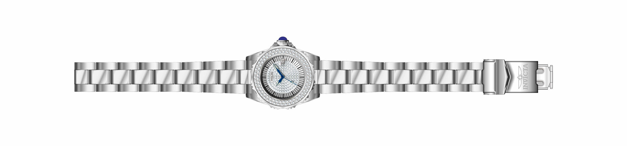 Band for Invicta Angel 28439