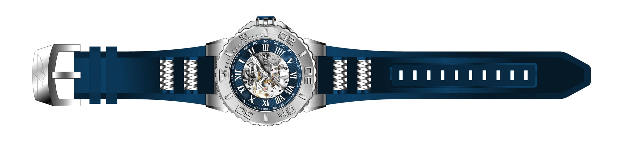 Band for Invicta Pro Diver 24740