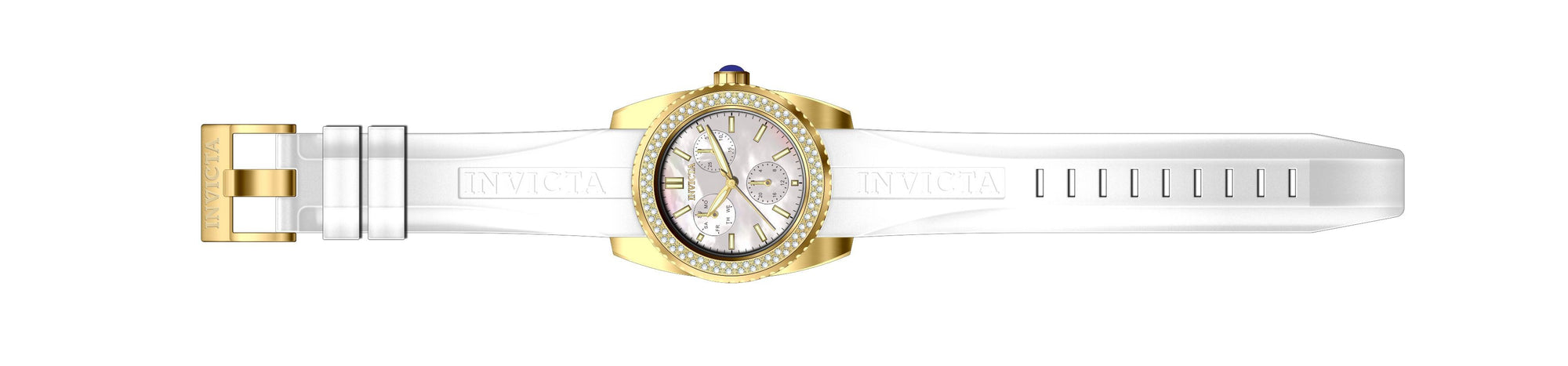 Band for Invicta Angel 28488