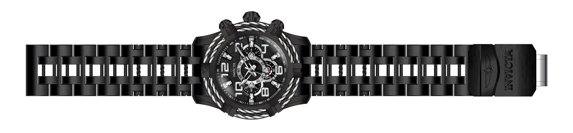 Band for Invicta Bolt 25559